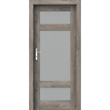 Porta HARMONY C3 Dub Sibírsky 